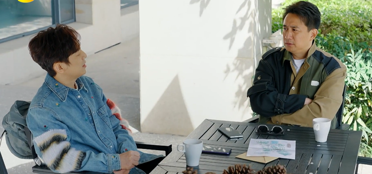 |这应该就是向往的生活的收官季了