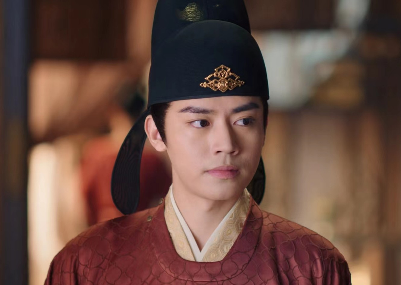 《一念关山》:宁远舟麾下四大高手,谁才是萧皇后和章崧安插在使团的内鬼?