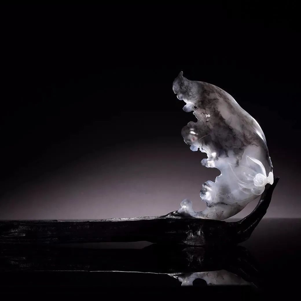 玩玉最烦的事是什么?