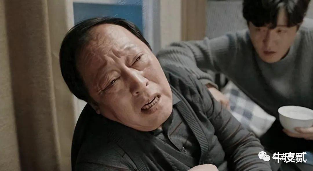 明明演技一般，却被吹捧“老戏骨”，这5位演员，演什么都一个样