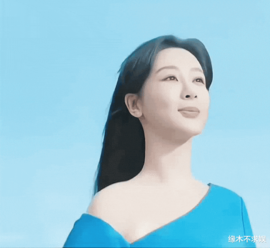 杨紫|杨紫拍广告遭网友怒怼!修图严重被嘲讽
