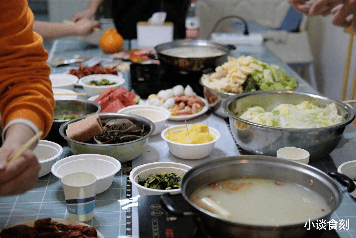 |“饭局五不去，去了祸事多”，强烈建议5种饭局别去，免得尴尬