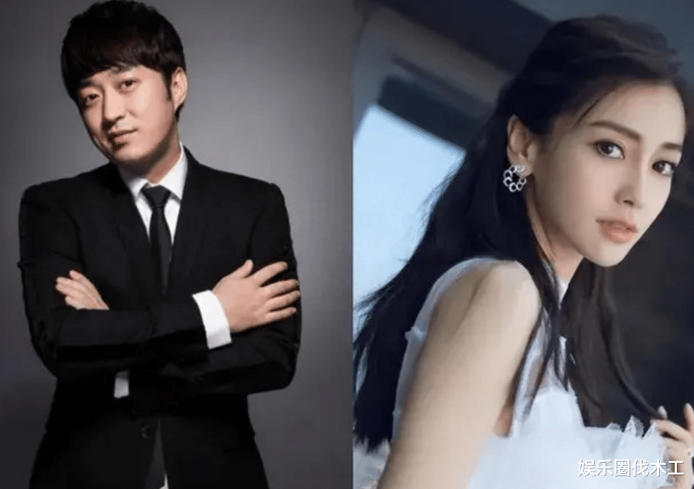 曝杨颖公开秀恩爱！晒10w永生花、喊对方宝贝，钻戒吸睛疑好事将近