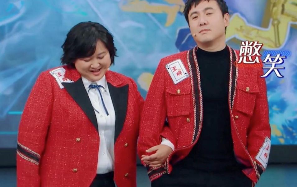 《王牌8》新旧交替，沈腾贾玲谢幕，华晨宇告别，新援兵悄然来袭