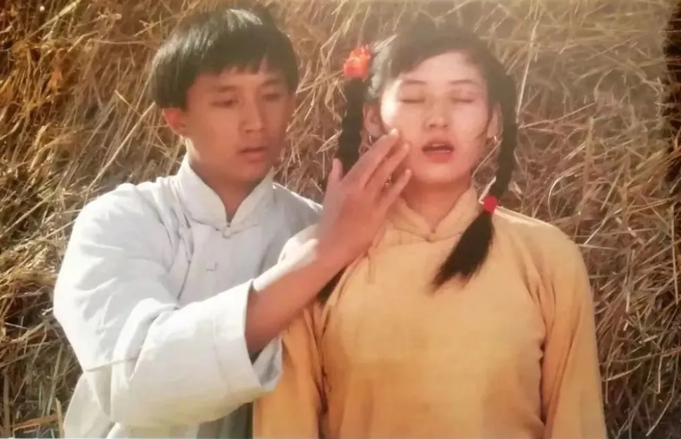 黄磊|再见了,演员黄磊