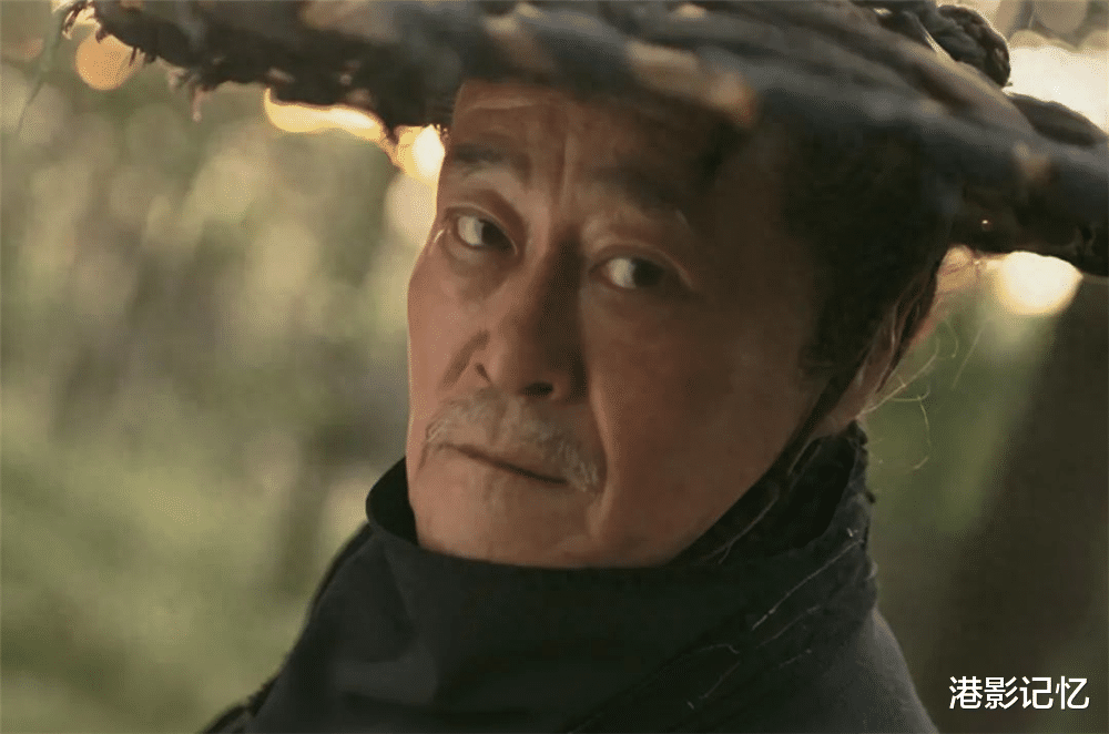 2023年度十佳国产电视剧,《莲花楼》第8名,第1名断崖式领先