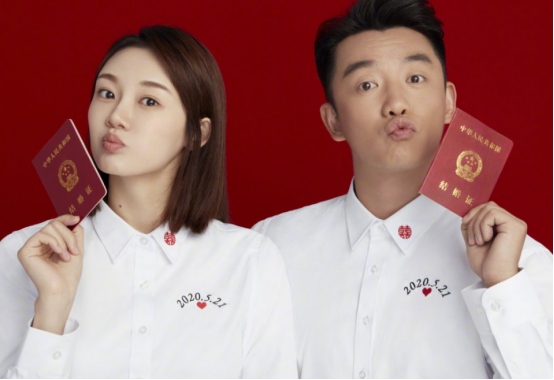 苗苗三胎女儿正脸曝光!穿熊猫衣超乖巧,3年生3娃被疑捆绑郑恺