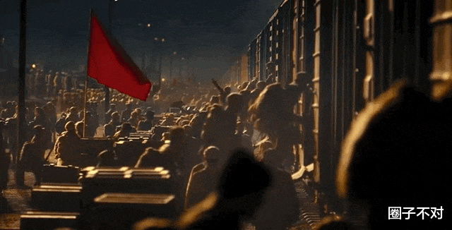 央1开播！24集战争大剧来了！16位实力派坐镇，有年度爆款潜质