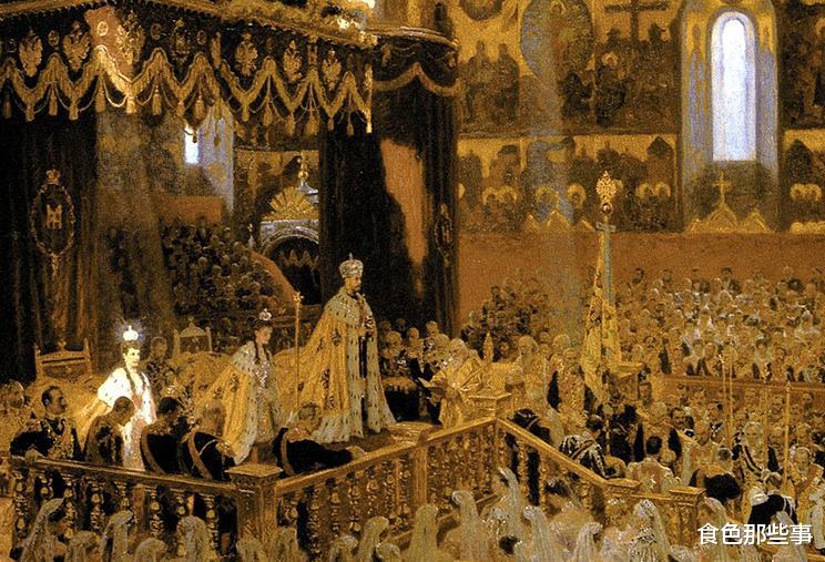 盘点俄罗斯沙皇们吃过的一些奇怪美食：揭开俄国沙皇的独特口味