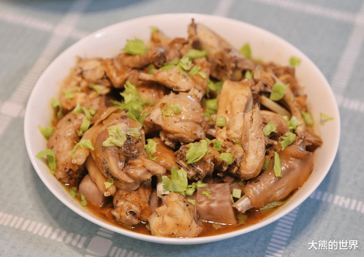 美食教程|秋天,多吃蒸菜身体棒!推荐这5道,清淡又营养,好吃不上火