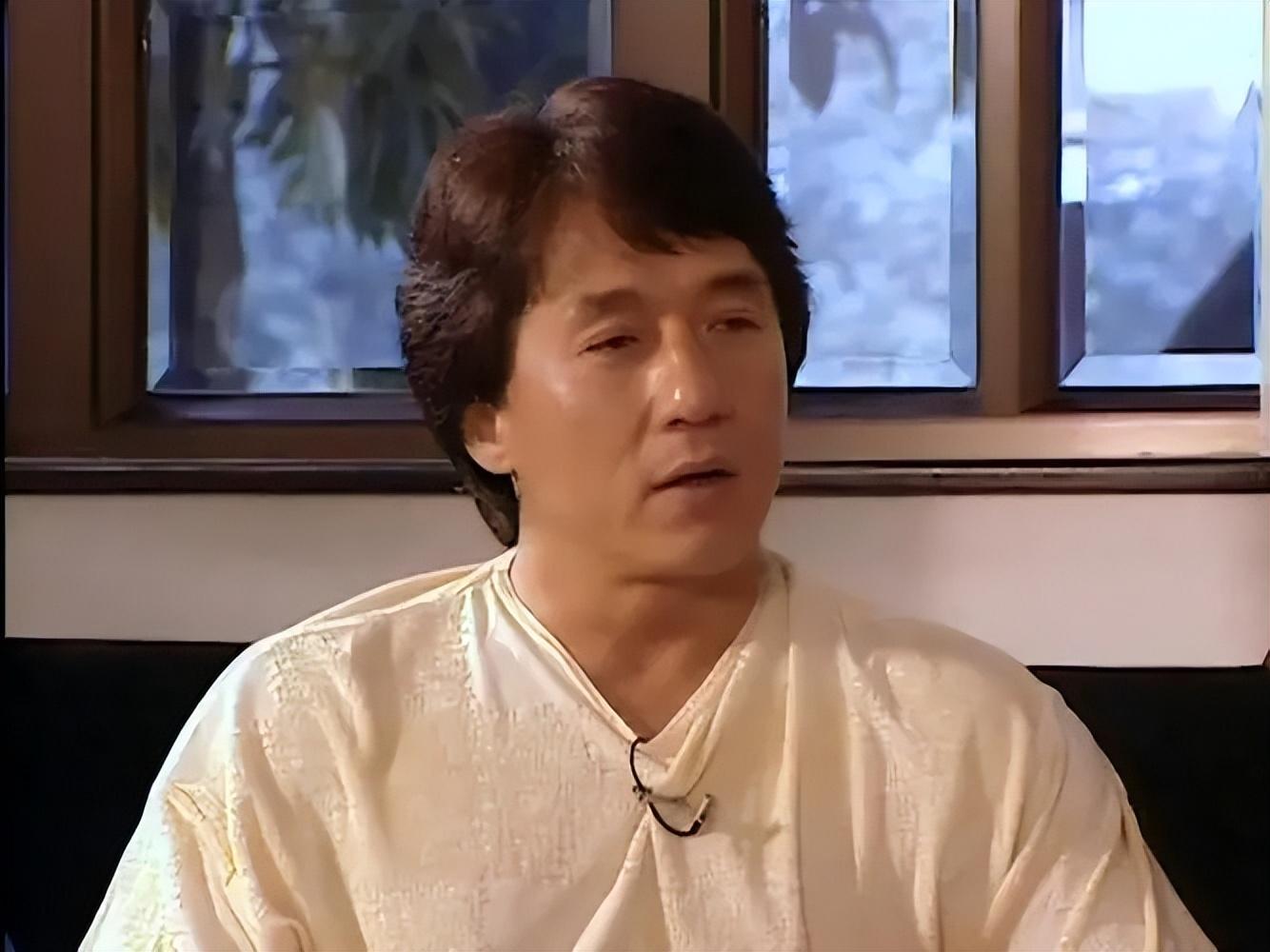 吴绮莉的报复:生女已有23年,成龙不承认,母女恩怨越来越深