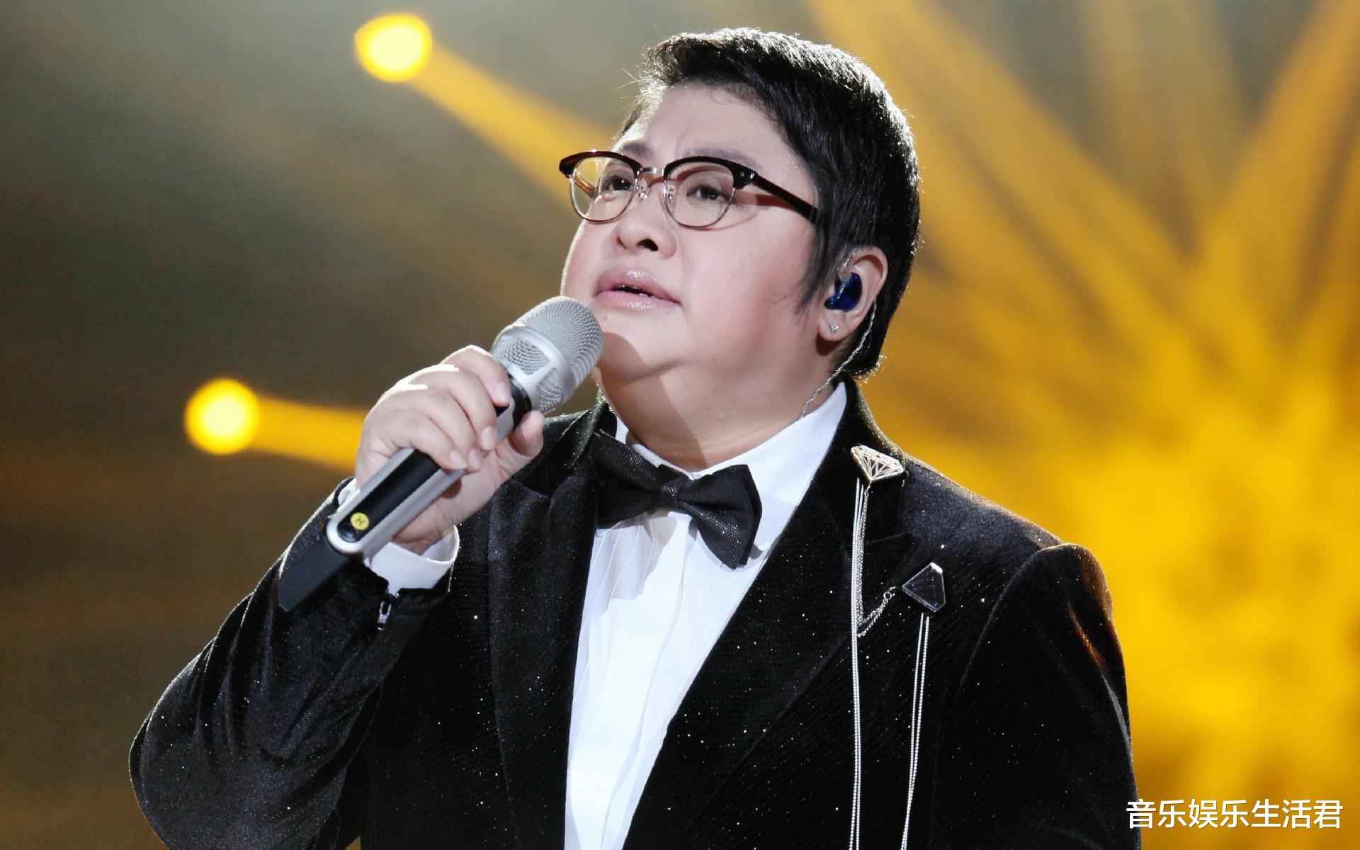 《声生不息中华季》将启，内港台三地竞演，6位歌手标签周深确认