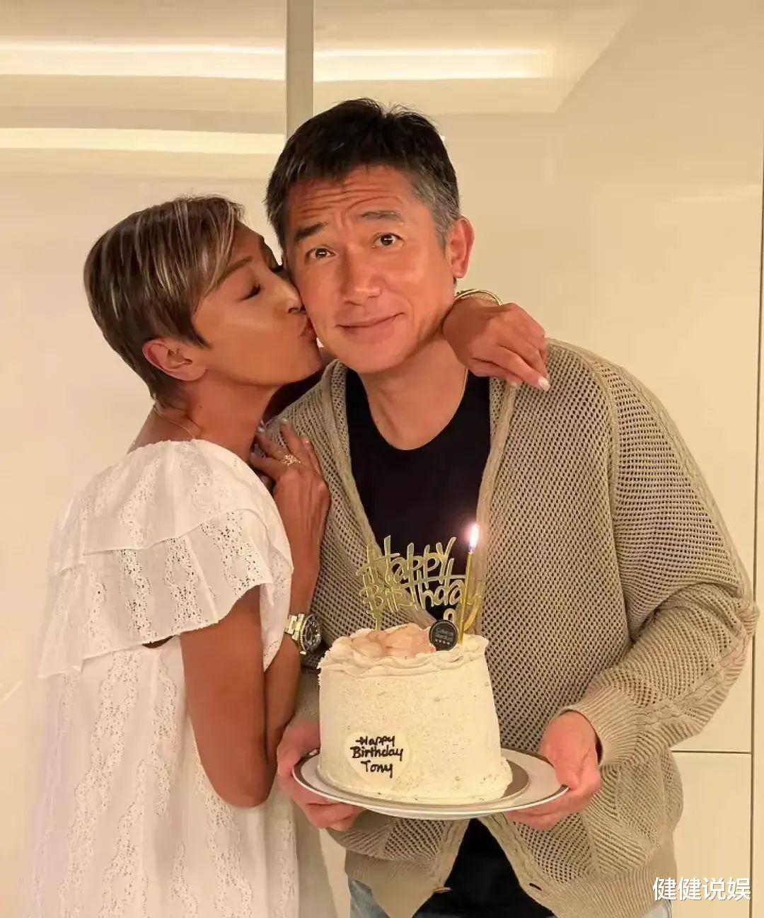 刘嘉玲：婚姻中的超级女王！怎么做才能像她一样不担心老公抛弃？