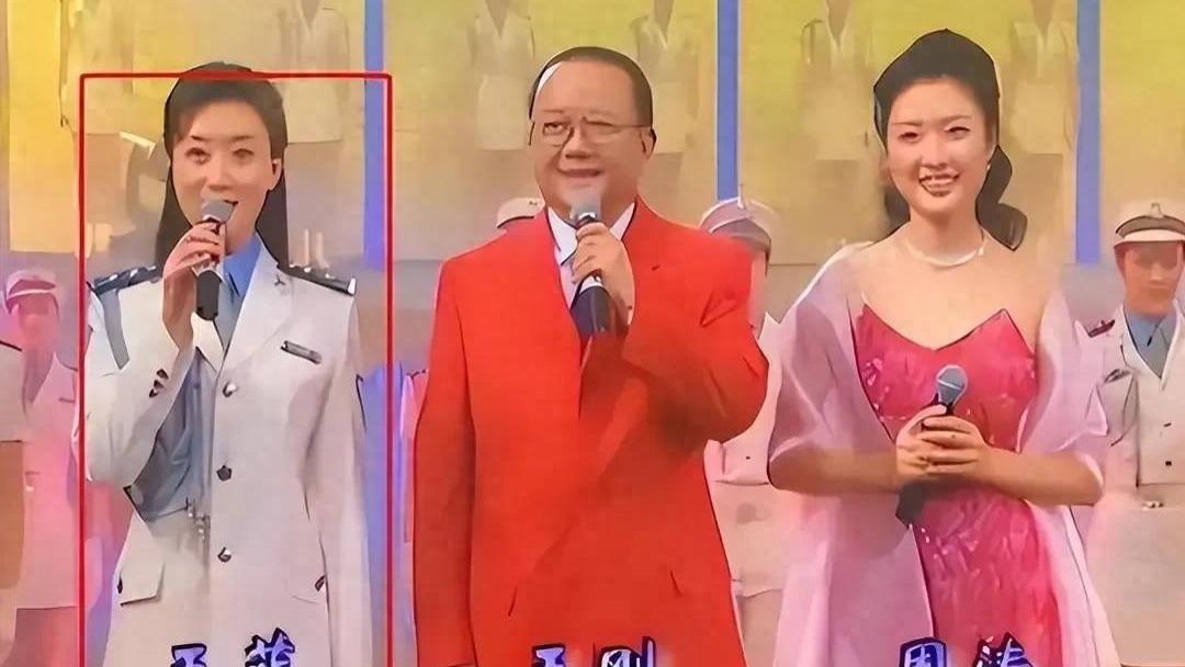 知名主持成“公共情妇”，靓丽背后藏满“极度不堪”