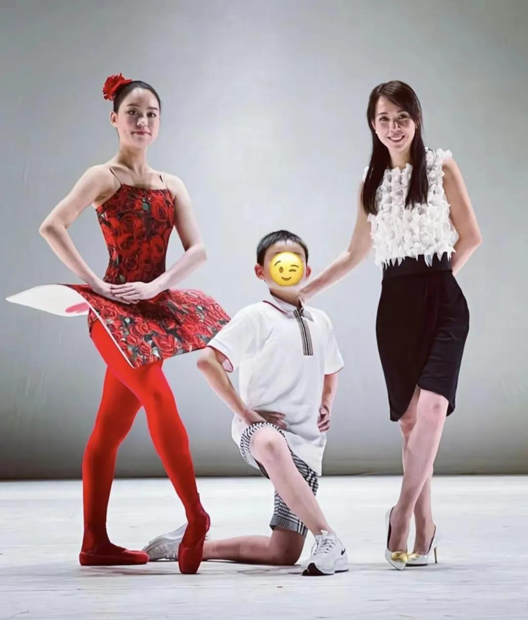 吕丽君|港媒曝吕丽君又陷财务困境,买房交了定金后毁约,损失或超千万