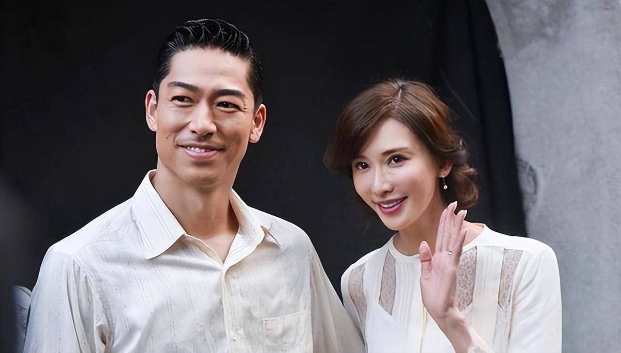 林志玲|下嫁日本人的林志玲,现身日本综艺成“谄媚女仆”,还主动求男人交往