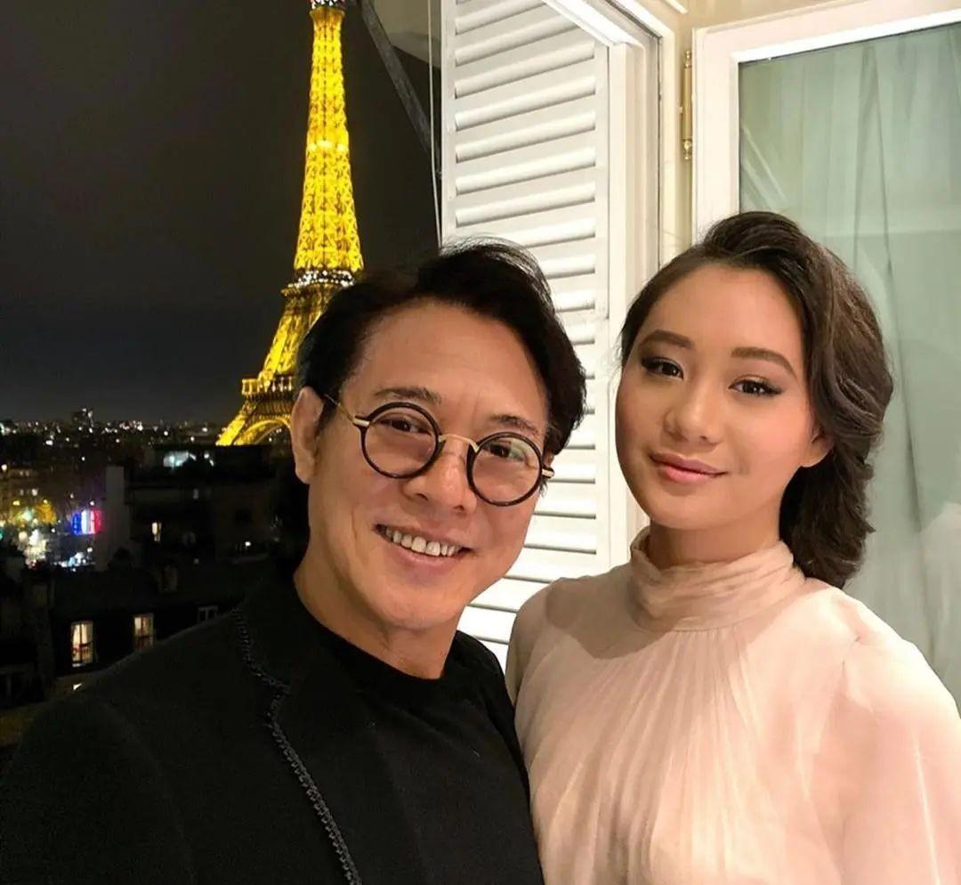 李连杰|60岁回国捞金被骂惨,李连杰哭诉:我一直在努力为人民服务