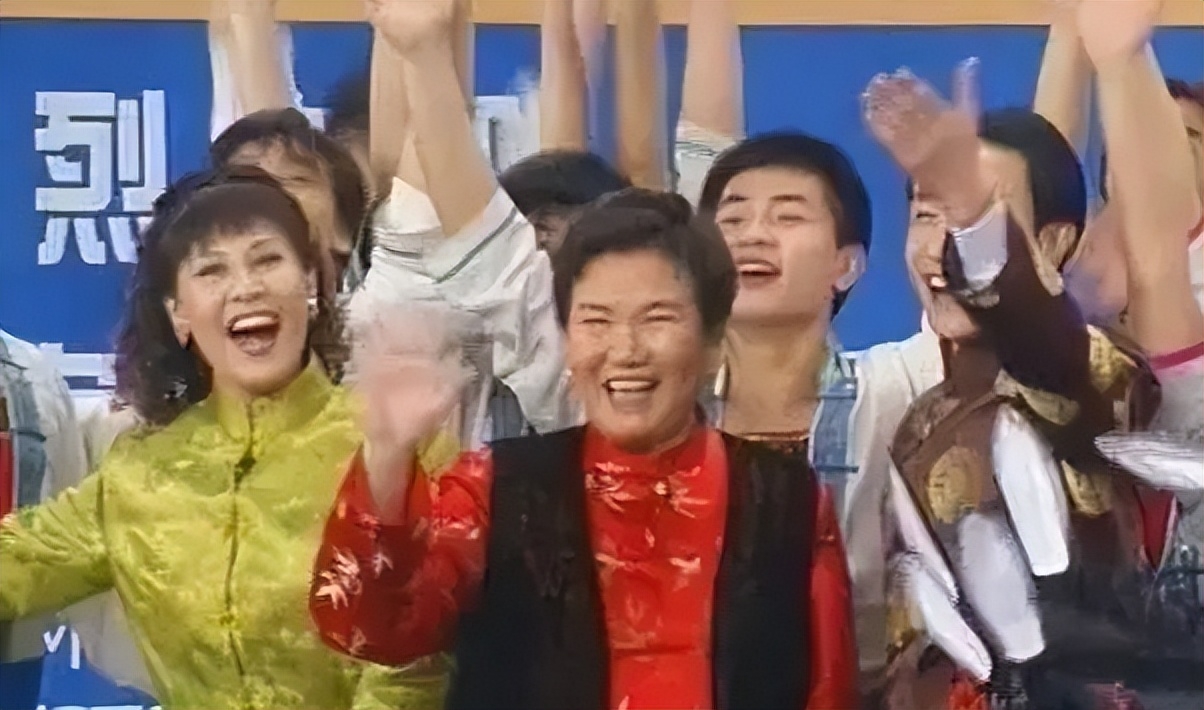 巩汉林|23年前，赵丽蓉临终给巩汉林留下一句忠告，揭晓9年不上春晚原因