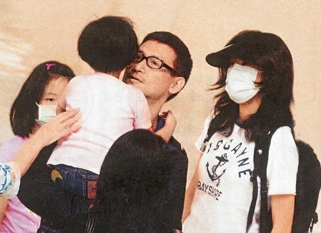 世上绿茶千千万,最怕罗美薇这种!结婚27年,张学友输得一塌糊涂