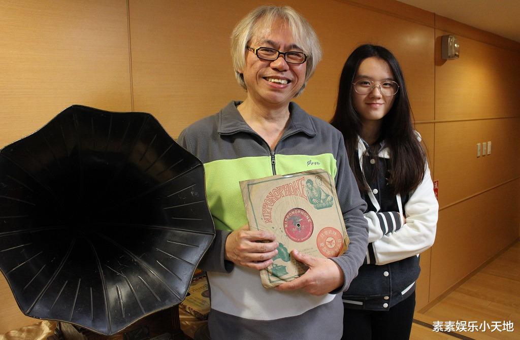 杨幂|邻居称李坤诚的儿子在下一盘大棋，26岁的林靖恩挺可怜挺无辜的