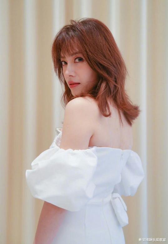 林青霞|徐怀钰一公划水有苦衷,经纪人发文表心疼,二公三公能逆袭吗?