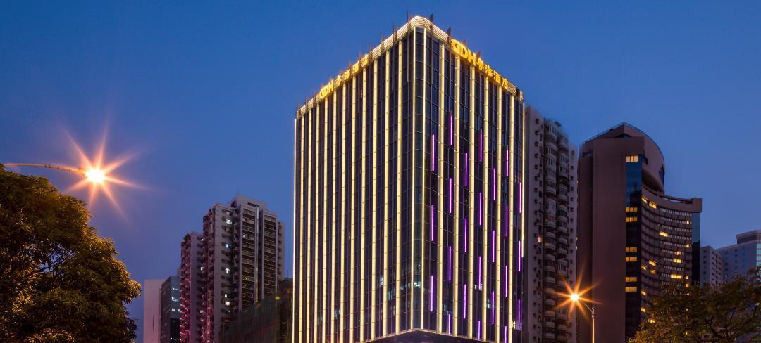 蛋糕|新形势产生的影响下，需要酒店做好对于人力资源的管理工作