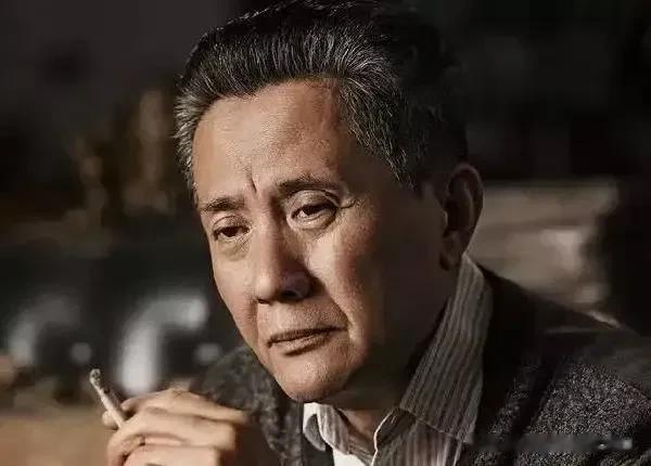 高小琴|《狂飙》续：高启兰改名高小琴成立山水集团，高晓晨成立长藤资本