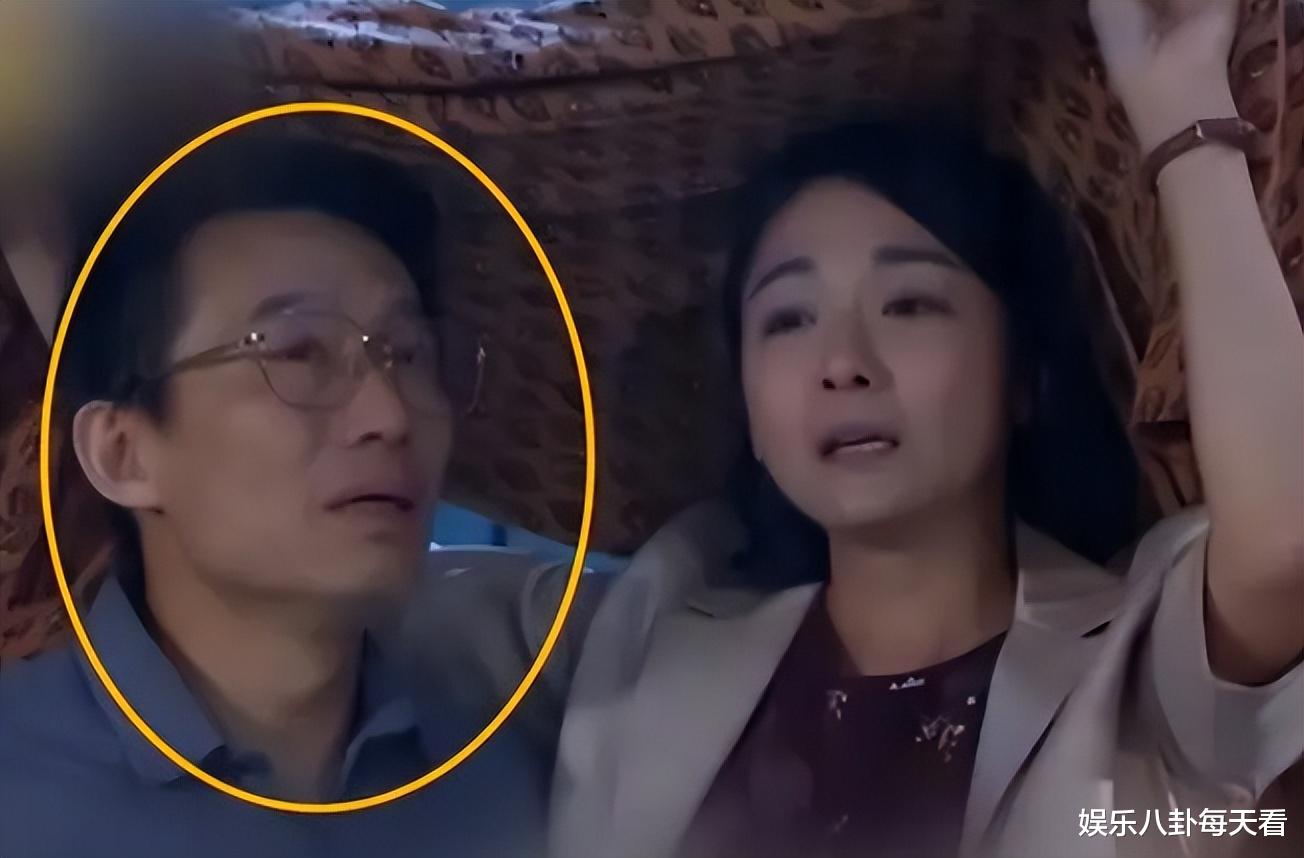 她曾是“古装女神”，拍戏时被打成脑震荡，后遗症太大，46岁仍旧未婚