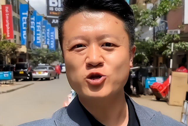 非洲土皇帝王垚:丰臀辣妹当助理,生活奢靡为何多次被官媒表扬?