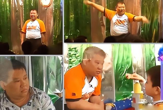 郭麒麟因伪善继母离开德云社?王慧真面目曝光,父子关系浮出水面