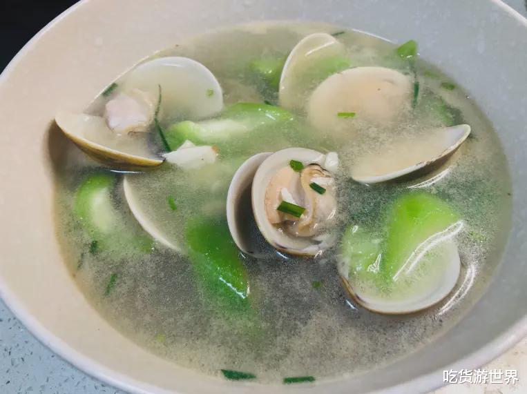 入伏|“入伏喝一汤,一夏都安康”,推荐5道好汤,营养美味,安稳度夏