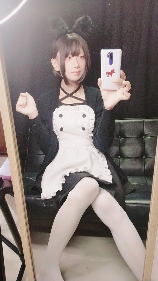 肌肤 震撼！日本大叔狂减61kg，12年后竟变成清纯美少女？