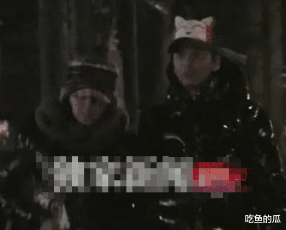 偷腥妙龄女？暗讽女友多次劈腿为出轨打掩护，娶小12岁嫩妻还能洗白？