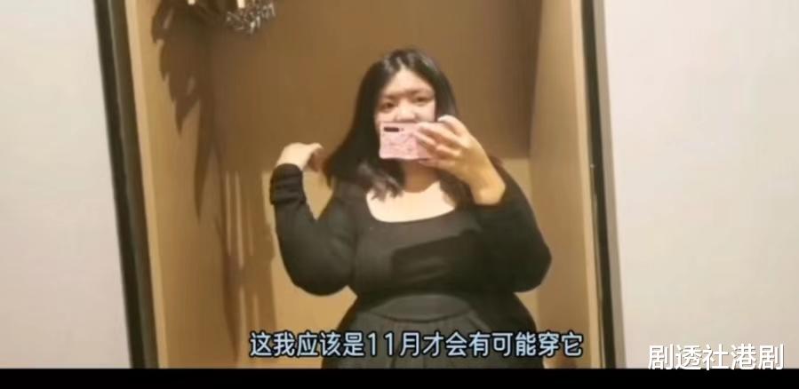 热衷当网红！知名港星爱女拍片分享生活，常因身材胖及外貌遭攻击