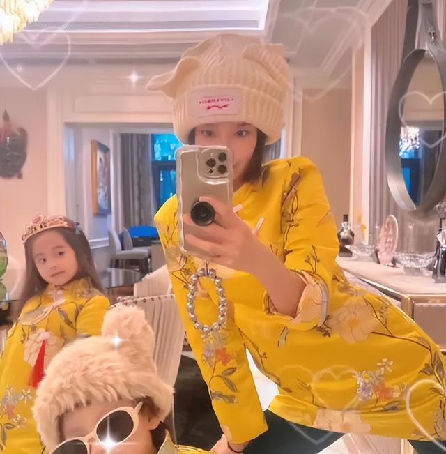 何猷启前妻炫富贵生活！花7万打美容针，曝光赌王三太豪宅