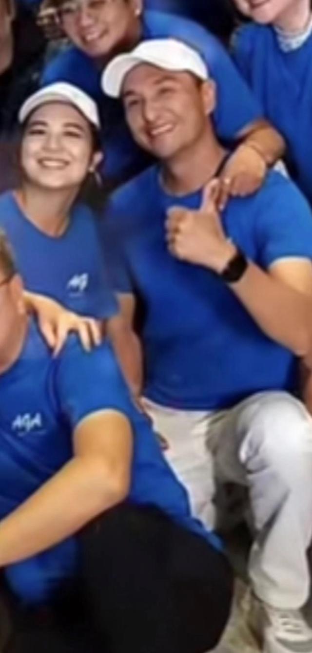 TVB|几十位港星定居内地喜聚会!熟面孔引回忆杀,被调侃把TVB搬内地!