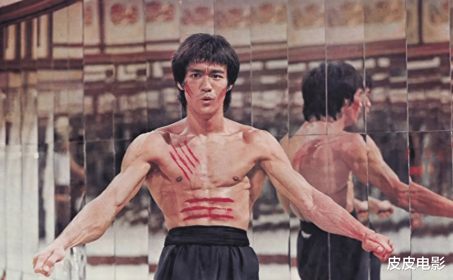 《精武英雄》29年了，女主角50岁依旧如少女，钱小豪却在吃老本