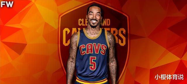 骑士冠军的会员们目前的情况怎么样?有的当上了总裁,有的进了ESPN,只有四人仍在NBA工作