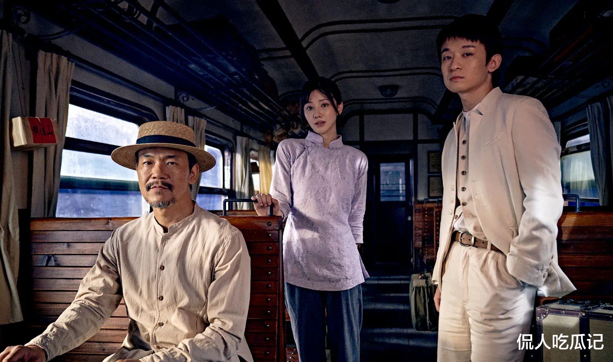 《莲花楼》王鹤润:童星出道,曾濒临失业,身为学霸有颜值有演技