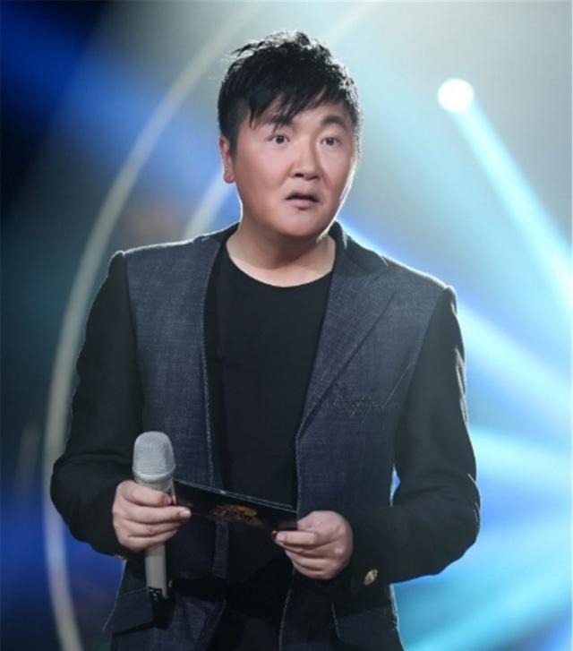 汪涵|成也汪涵，败也汪涵！《天天向上》停播后，汪涵的口碑急转直下