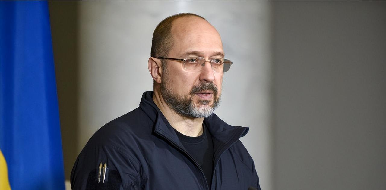 乌克兰总理什米哈尔:俄乌战争结束后,拟建立职业军队