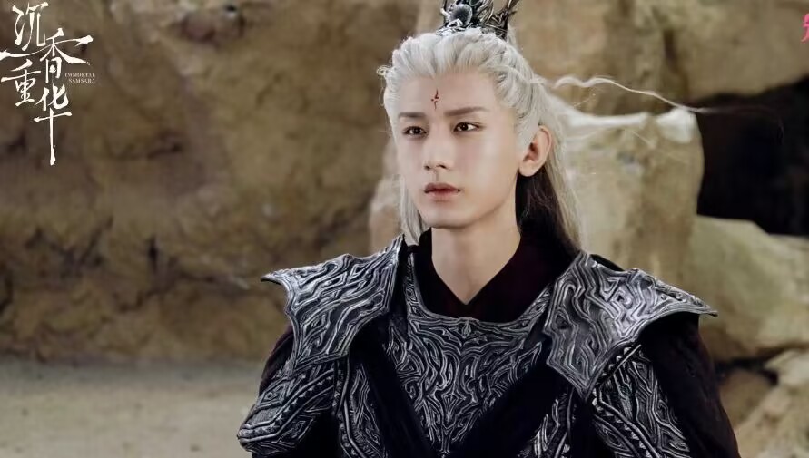 《观鹤笔记》年底启动，成毅携手李一桐人气拉满，徐正溪惊喜加盟