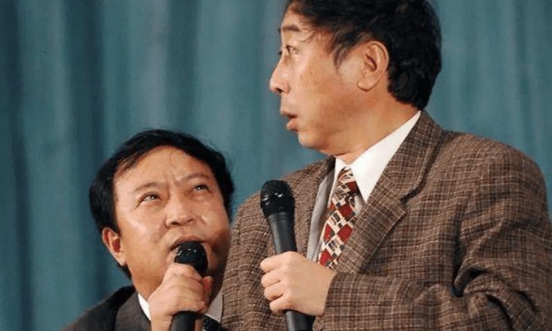 求求放过观众吧，这几位春晚“混子”真的演啥啥不行，难怪遭抵制