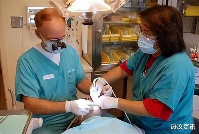 美国|美国人的平均薪资是多少？分析1.4亿美国人的工资，差距有多大？