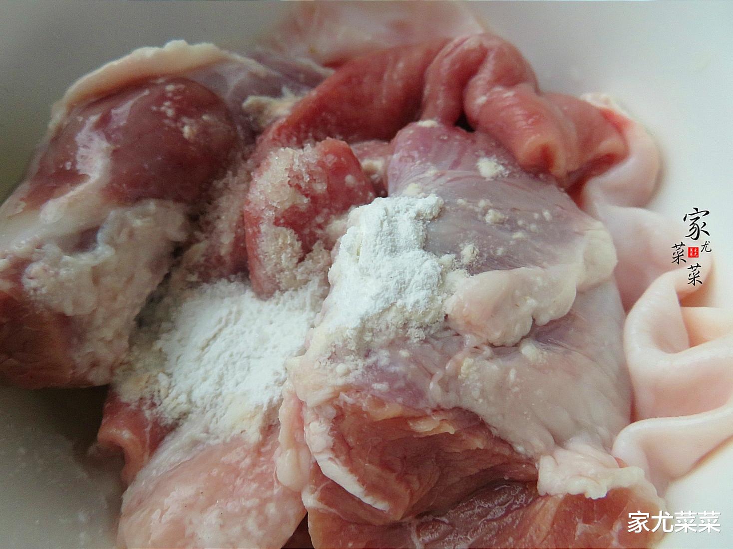 猪肉|它是猪身上特值钱的一块肉，也是超好吃的部位，肉贩常偷偷留着吃