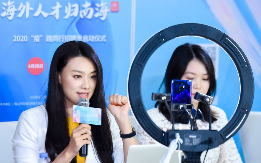 招聘|企业招聘薪酬报告出炉，上榜职业月入过万，3大职业成“王炸”