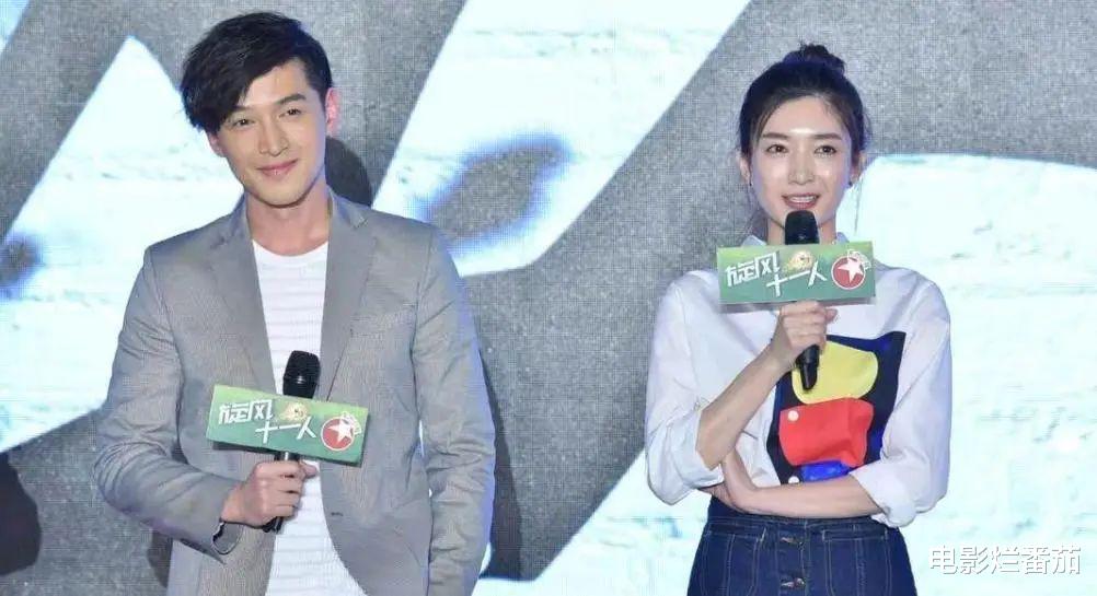 萧敬腾求婚大14岁经纪人，牵出明星和经纪人关系，只能用复杂形容