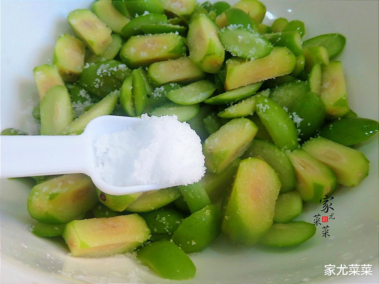 藏在身边的止咳宝贝,每天吃一点,利肺止咳,嗓子不干痒了