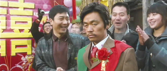 王宝强|11年了,我才发现:《树先生》原来讲的是一个男人“复仇”的故事