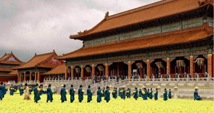 “一代国师”跌落神坛,晚节不保,文艺人设竟然都是伪装